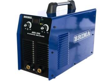 Инвертор Brima ARC-250 (380В) фото №4362091