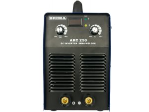 Инвертор Brima ARC-250 (380В)