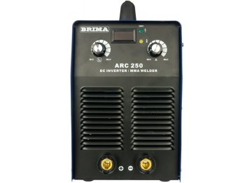 Инвертор Brima ARC-250 (380В) фото №4362093