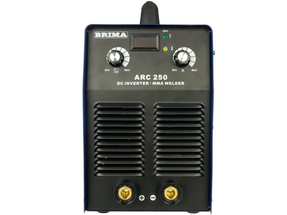 Инвертор Brima ARC-250 (380В) фото №4362093