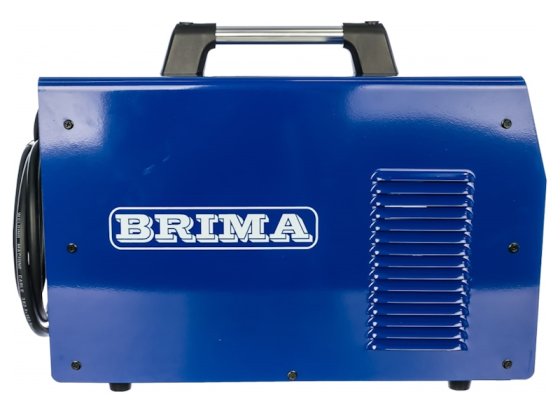 Инвертор Brima ARC-250 (380В) фото №4362094