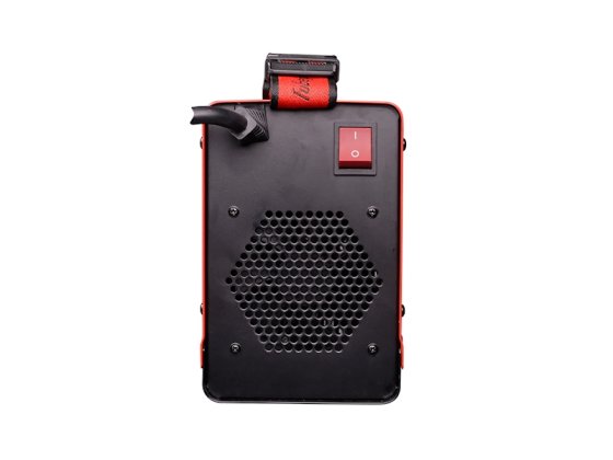 Инвертор сварочный "IR 200 VRD" (Fubag) 220В, 8,6кВт, 30-200А фото №4366120