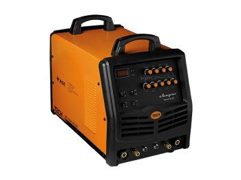 Инвертор сварочный TIG 250 P AC/DC "TECH" (E102) / СВАРОГ фото №4359592