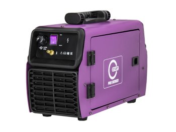 Инвертор сварочный WEGA-200 technoMIG (START PRO) фото №4363757