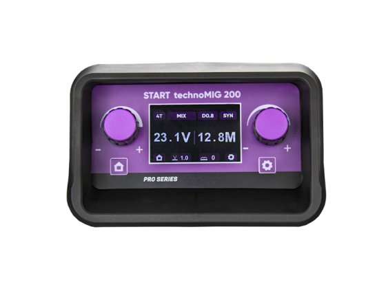 Инвертор сварочный WEGA-200 technoMIG (START PRO) фото №4363759