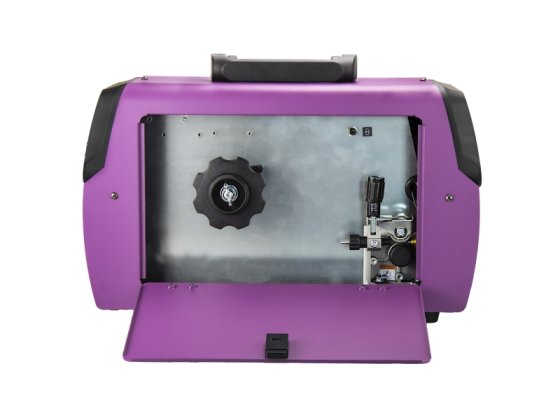 Инвертор сварочный WEGA-200 technoMIG (START PRO) фото №4363760