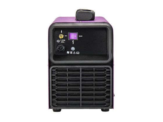 Инвертор сварочный WEGA-200 technoMIG (START PRO) фото №4363761