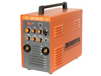 Источник питания инверторный специальный ДC 250.33 фото №4361346