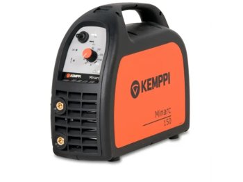 Источник питания KEMPPI MINARC-150, 230V (комплект, НАКС) фото №4366693