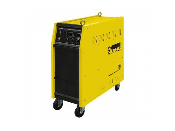 Источник сварочный КЕДР AlphaSAW-1250 (380В, 60-1250А) фото №4362351