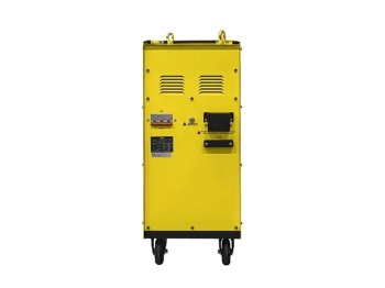 Источник сварочный КЕДР AlphaSAW-1250 (380В, 60-1250А) фото №4362354