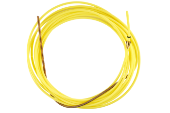 Канал направляющий тефлон MAXI / d 1.2-1.6 мм / 3.5 м / IIC0268 / СВАРОГ фото №4367081