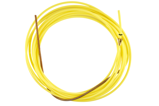 Канал направляющий тефлон MAXI / d 1.2-1.6 мм / 3.5 м / IIC0268 / СВАРОГ фото №4367081