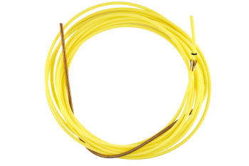 Канал направляющий тефлон MAXI / d 1.2-1.6 мм / 5.5 м / IIC0263 / СВАРОГ фото №4367082