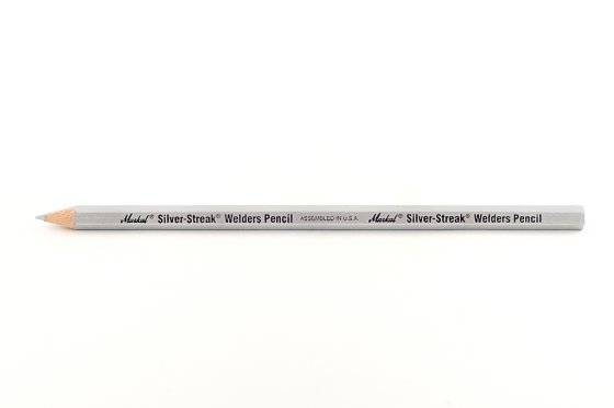 Карандаш Markal Silver Streak фото №4362200