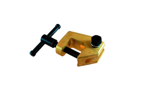 Клемма заземления K2 для cкользящей массы NKK 600-1200 (ESAB) фото №4361834
