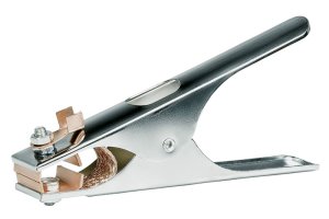 Клемма заземления КЗ-51 (500А) MTL