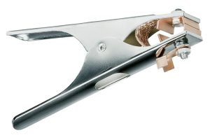Клемма заземления КЗ-51 (500А) MTL