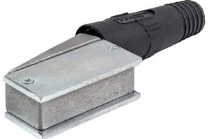 Клемма заземления магнитная КЕДР МКЗ-400 PRO