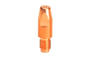 Контактный наконечник Contact tip M 8-2.4 (3/32") L=30мм Ecu ESAB