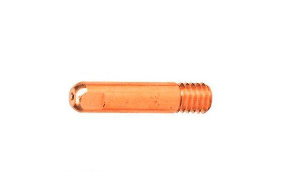 Контактный наконечник M 6-0.8 (.030") L=25мм Ecu ESAB фото №4362163