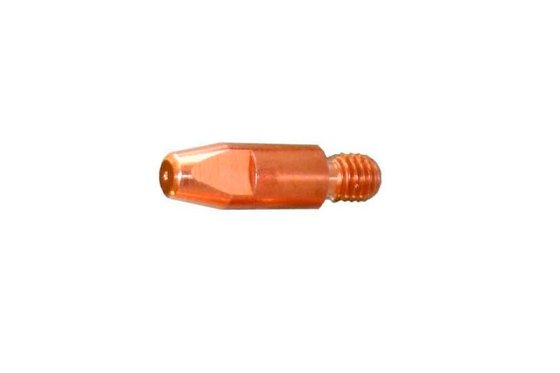 Контактный наконечник M 6-1.0 AL L=25 мм ECU ESAB фото №4362177