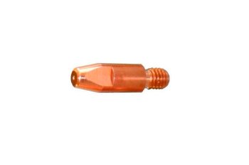 Контактный наконечник M 6-1.2 Al  L=25мм ECU ESAB фото №4362178