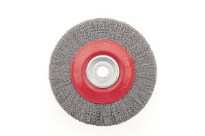 Корщетка д/УШМ d200х22мм