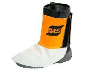 Кожаные гетры (ESAB) фото №4362715