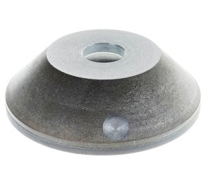 Круг алмазный 12А2-45 150х20х5х42х32 В2-01 АС4 160/125