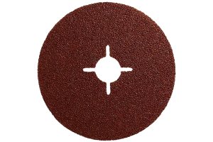 Круг фибровый VSM KF708 180*22мм Р36