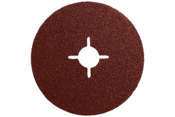 Круг фибровый VSM KF708 180*22мм Р36 фото №4362802