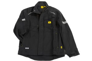 Куртка сварщика 1 кл.защ. MW2000 (L) (ESAB) / ЧЗ
