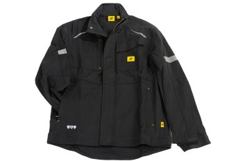 Куртка сварщика 1 кл.защ. MW2000 (L) (ESAB) / ЧЗ фото №4368911