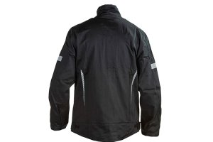 Куртка сварщика 1 кл.защ. MW2000 (L) (ESAB) / ЧЗ
