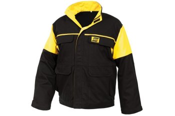 Куртка сварщика ESAB FR Welding Jacket (M) фото №4367239