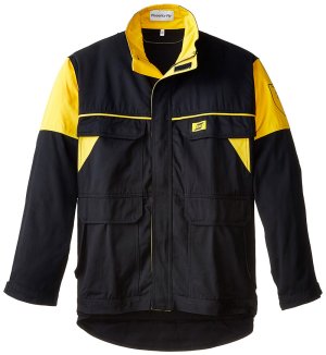 Куртка сварщика ESAB FR Welding Jacket (S)