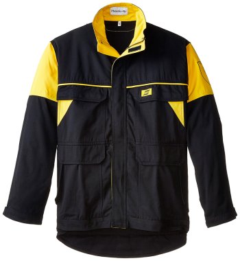 Куртка сварщика ESAB FR Welding Jacket (S) фото №4369434