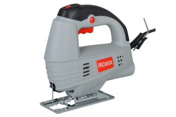 Лобзик электрический Л-55/600 Ресанта фото №4361112