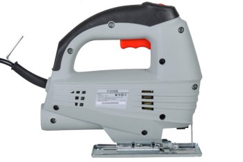 Лобзик электрический Л-55/600 Ресанта фото №4361113