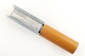 Магнитная клемма заземления 400А (ESAB) фото №4361651