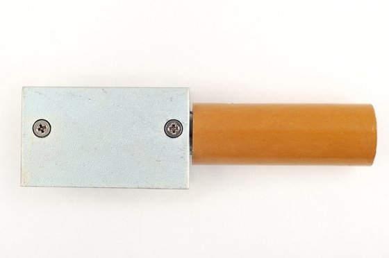 Магнитная клемма заземления 400А (ESAB) фото №4361652