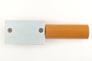 Магнитная клемма заземления 600А (ESAB) фото №4361648