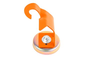 Магнитный держатель сварочной горелки Foxweld фото №4360480