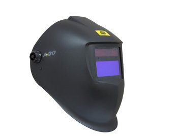 Маска сварочная A20 (ESAB) фото №4366396