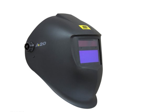Маска сварочная A20 (ESAB) фото №4366396