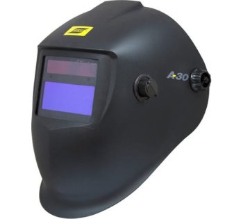 Маска сварочная A30 (ESAB) фото №4368531