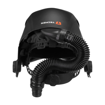 Маска сварочная ADF 930 c PAPR TECMEN фото №4369519