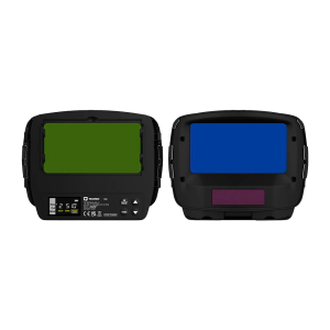 Маска сварочная ADF 930 c PAPR TECMEN