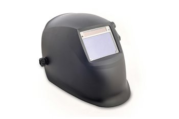 Маска сварочная АСФ Хамелеон ADF 730S TM15 Черная TECMEN фото №4360181